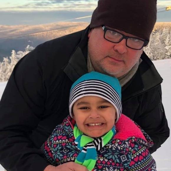 Meet your Posher, Mark - Picture 1 of 1